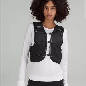 Lululemon Fast and Free Trail Running Vest NWT S/M